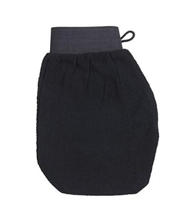 FHDPEEBU Moroccan Peeling Gloves - Kessa Scrub Mitt for All Skin Types | Exfoliating Shower & Spa Essential - Buy Online on GoSupps.com