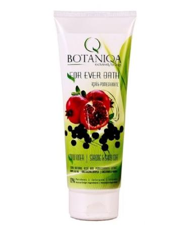 Botaniqa Basic Line for Ever Bath Acai & Pomegarnate Conditioner