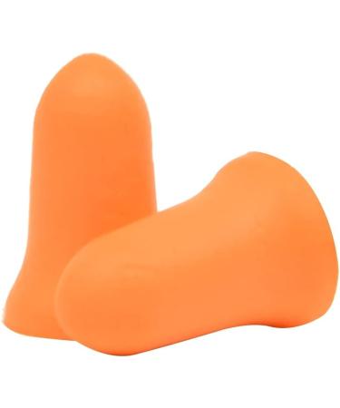 Treasure Gurus 10 Pair Soft Foam Ear Plugs - 29dB Noise Cancelling for Sleep Work Concerts & Shooting - Ultimate Hearing Protection - Buy Online on GoSupps.com