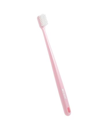 minkissy 2pcs Toothbrush Travel Floss Adult Non-Slip Dental Floss Care Pregnant Woman Stick