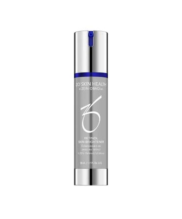 ZO SKIN HEALTH Retinol Skin Brightener 0.25% Retinol 1.7 Fl. Oz./50mL - Buy Online on GoSupps.com