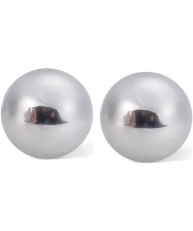 Beaupretty Hand Surface Massage Balls - 2-Piece Health Balls for Gym & Fitness - Buy Online on GoSupps.com