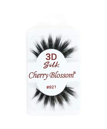 L&P Cherry Blossom Cherry Blossom 3D Silk Eyelashes #921