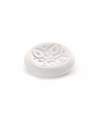 PRIMAVERA Fragrance Stone Ornament 2 Pieces - Ceramic Room Fragrance Diffuser - Aromatherapy 2 x 1 Piece