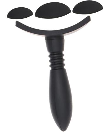 Healeved 2 Sets Eye Shadow Stamp Makeup Tool Useul Eyeshadow Stamp Lazy Eye Shadow Seal Black - Buy Online on GoSupps.com