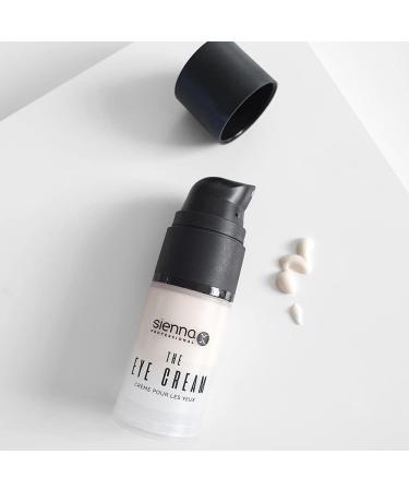 Sienna X Skincare Eye Cream 15ml - Buy Online on GoSupps.com