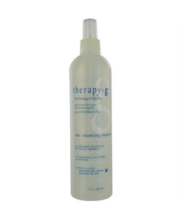 For Thinning or Fine Hair Hair Volumizing Treatment 17 Ounce