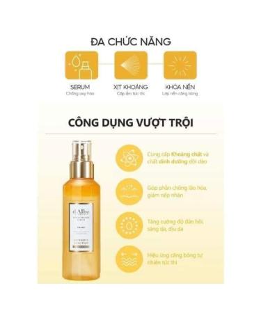 Shop Korea White Truffle Serum - Hydrating & Nourishing Skin Intensive Solution 100ml | UBuy - Buy Online on GoSupps.com