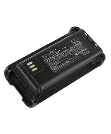 Replacement Battery FNB-V143LI for EVX-Z61 EVX-Z69 7.4V/2200mAh