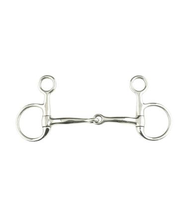 Horze abdomen individually movable bit 105 - Buy Online on GoSupps.com