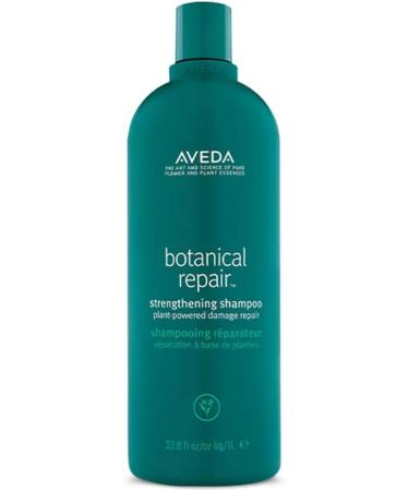 Aveda Botanical Repair Strengthening Shampoo & Conditioner Set - 1000ml Duo - Buy Online on GoSupps.com