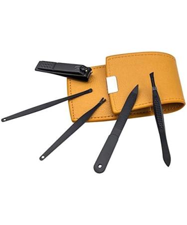 Nail Clippers Set Manicure Nail Clippers Set Manicure Nail Clippers Pedicure Set Portable Travel Stainless Steel Nail Cutter Tool Pedicure Tools for Feet (Color : Silver) - Buy Online on GoSupps.com