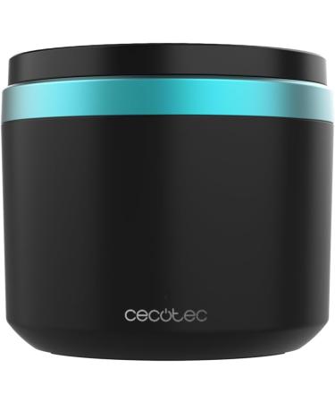  Cecotec Cecotec ToothCare EasyClean Ultrasonic Cleaner with ultrasonic vibrations UV lights 200 ml reservoir results - Buy Online on GoSupps.com