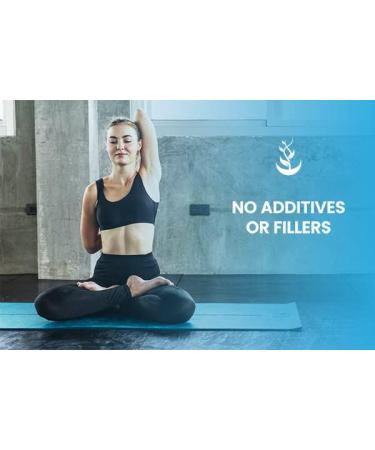 PURE ORIGINAL INGREDIENTS Hydrolyzed Marine (Fish) Collagen 9 oz Always Pure No Fillers 9 Ounce (Pack of 1) - Buy Online on GoSupps.com