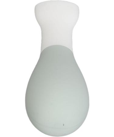 Oral Tongue Muscle Trainer - Double Head Hemisphere Soft & Portable for Effective Tongue Care - Buy Online on GoSupps.com