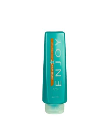 Enjoy Shaping Lotion  10.1 Ounce 10.1 Fl Oz (Pack of 1) - Buy Online on GoSupps.com
