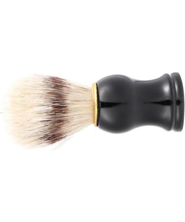 Fomiyes 3-Pack Mustache Brushes for Men | Beard Care & Wet Shaving Accessories | Premium Nylon Hair Brushes - Buy Online on GoSupps.com