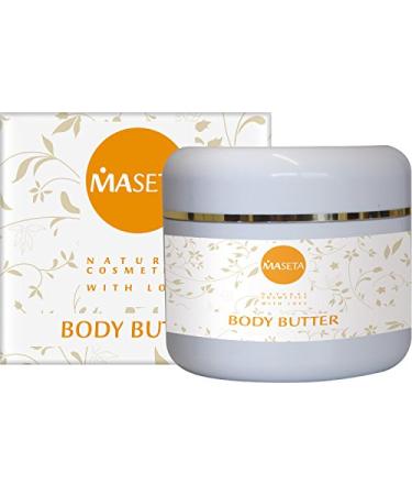 Maseta body butter 75 g