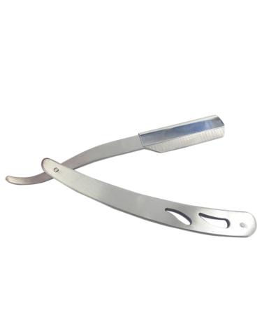 Manual Razor Stainless Steel Shaving Razor