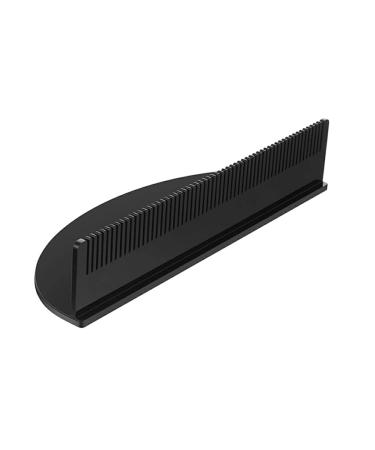 BOKIOESDE Acrylic Hair Extension Hanger For Durability And Strength Release Hands Braiding Hair Rack Hold And Fix Hair Extensions black