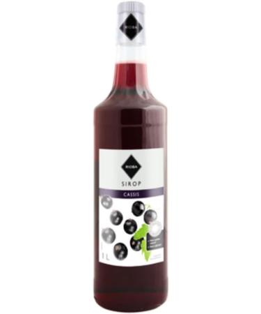  Wine And More Gilbert & Lemonade Gilbert Blackcurrant Syrup Set 1 Litre - Gilbert Lemonade (24 x 33 cl) - Buy Online on GoSupps.com