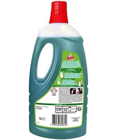 St Marc Multi-Purpose Liquid Landes Drill 1 L Pack of 4 - Buy Online on GoSupps.com