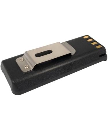 Buy Battery for Ericsson PC200 | APX1105 Replacement 2500mAh | Fast International Shipping - Buy Online on GoSupps.com