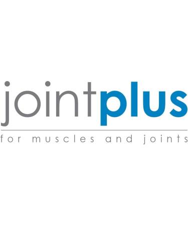 Muscle and Joint Gel 200ml | Drug-Free | Natural Ingredients - Glucosamine, Eucalyptus, Rosemary, Cinnamon, Wintergreen | 60-Day Money Back | 1-Pack - Buy Online on GoSupps.com