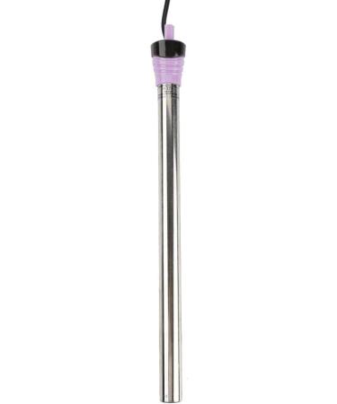 HEEPDD Aquarium Heater - 50W 100W 200W 300W 500W Stainless Steel Electrical Thermostat | Ideal for Fish Tanks - Buy Online on GoSupps.com