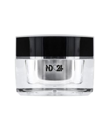 Premiumline Frenchgel White - Studio Quality Gel - Made in Germany - 5ml - Perfect for French Manicures - Buy Online on GoSupps.com