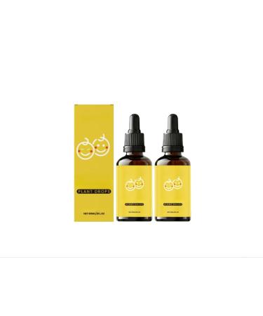 Formule de concentration mentale soutient la clart et la concentration 2PCS