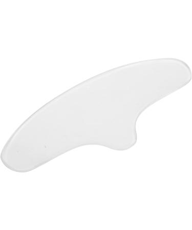 Silicone Anti Wrinkle Patches Forehead Self-adhesive Reusable Forehead Wrinkle Removal Sticker Facial Anti Wrinkle Pads for Reducing Furrows Expression Lines - Buy Online on GoSupps.com