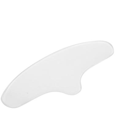Forehead Wrinkle Patches | Silicone Anti-Wrinkle Stickers for Smooth Skin | Reusable Self-Adhesive Facial Patches - Buy Online on GoSupps.com