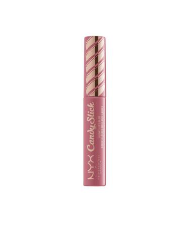 NYX PMU Candy Slick Glowy Lip Color cream