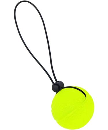 Buy Gleavi Handmade Handleball Wrist Trainer - 2 Piece Gel Exercise Balls in Pink & Yellow - Squeeze & Amplify Grip Strength - Buy Online on GoSupps.com