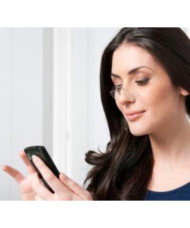 Smartphone Glasses 2.0 - International Shipping | Enhance Your Mobile Experience - Buy Online on GoSupps.com