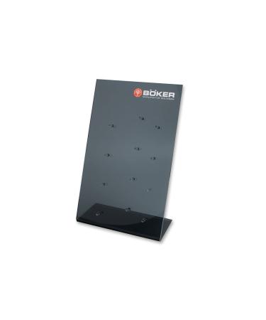 B ker Manufaktur Solingen Acrylic Display Razor 4