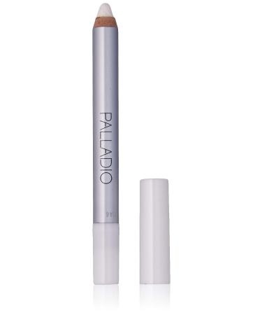 Palladio - Shadow & Liner Herbal Crayon - Icicle