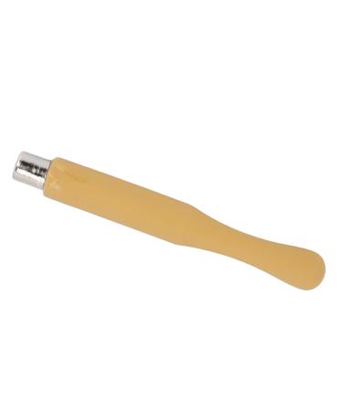 Nail Art Magnet Pencil - DIY Gel Polishing Tool for Home Salon Manicure (Yellow) - Buy Online on GoSupps.com