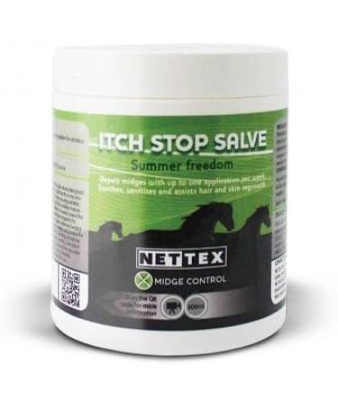 Net-Tex Itch Stop Salve/Summer Freedom 300 ml - Buy Online on GoSupps.com