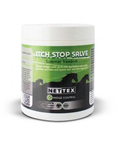 Net-Tex Itch Stop Salve/Summer Freedom 300 ml