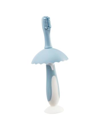 Healvian 1 set toothbrush oral care for babies toothbrush treating dental brush brush cleaning toothbrush for baby toothbrush teeth clean child form pp