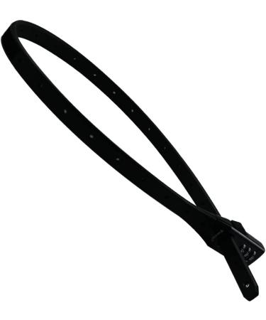 High-Security Power Plant Bicycle Lock - 4-Digit Combo Cable Lock for Bikes Scooters & Tricycles | International Shipping - Buy Online on GoSupps.com