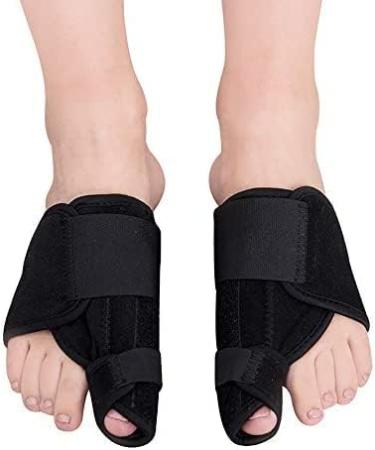 Children's Hallux Valgus Orthosis - Ballenzeh Night Corrections for Curved Toes & Pain Relief - Buy Online on GoSupps.com