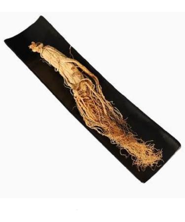 250g Asian Panax Korean White Ginseng Root China Herbal Tea Whole Ren shen roots  - Buy Online on GoSupps.com