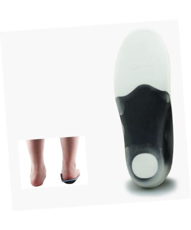 FRCOLOR Orthotic Inserts - 3 Pairs | Arch Support Insoles for Ultimate Comfort | International Shipping - Buy Online on GoSupps.com