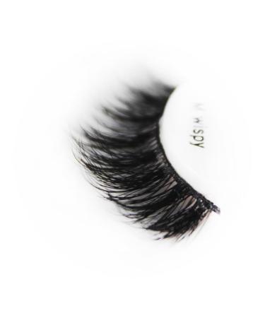 Buy Miss Lashes 3D Volume Silk Eyelash Extensions (M Wispy) - 4 Packs for Stunning Looks | International Shipping Available - Buy Online on GoSupps.com