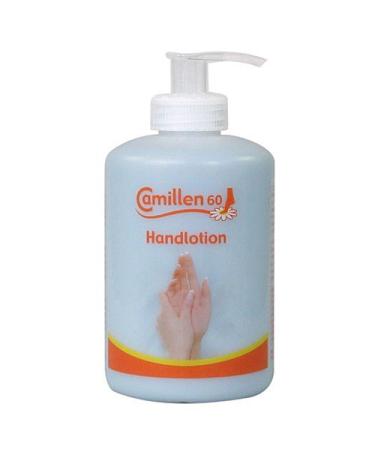 Camillen 60 Hand Lotion - Nourishing Hand Cream for Moisturizing Care (300ml) | Buy Internationally - Buy Online on GoSupps.com