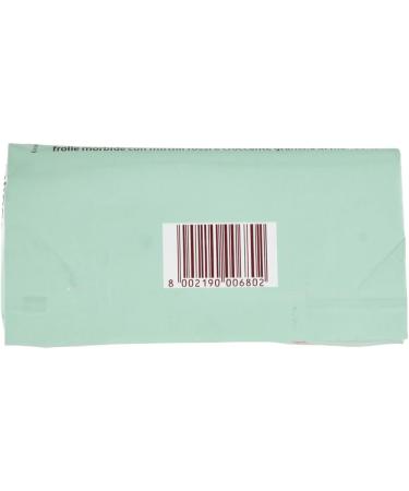  Zia Rosa Set of 12 Tre Marie i Morbidi Cranberries and Almonds Red Fruits and Almonds 300 g + Zia Rosa DOP San Marzano Tomatoes 400 g Box - Buy Online on GoSupps.com