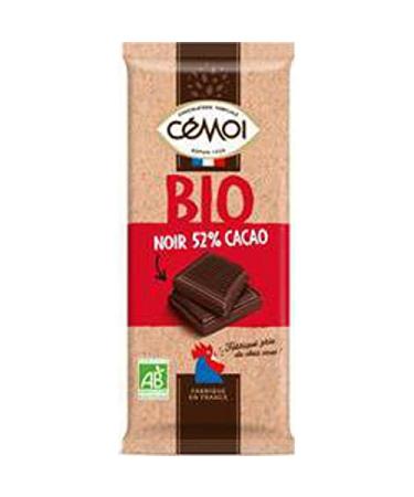 CEMOI BIO TAB.NR 52% 100G